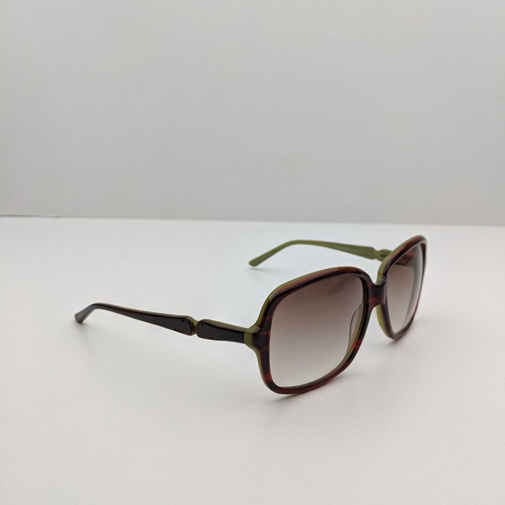 🕶️Candie's Cos Kesha BRN-36 Sunglasses 59/15 135 /ALH255🕶️ - Picture 4 of 9